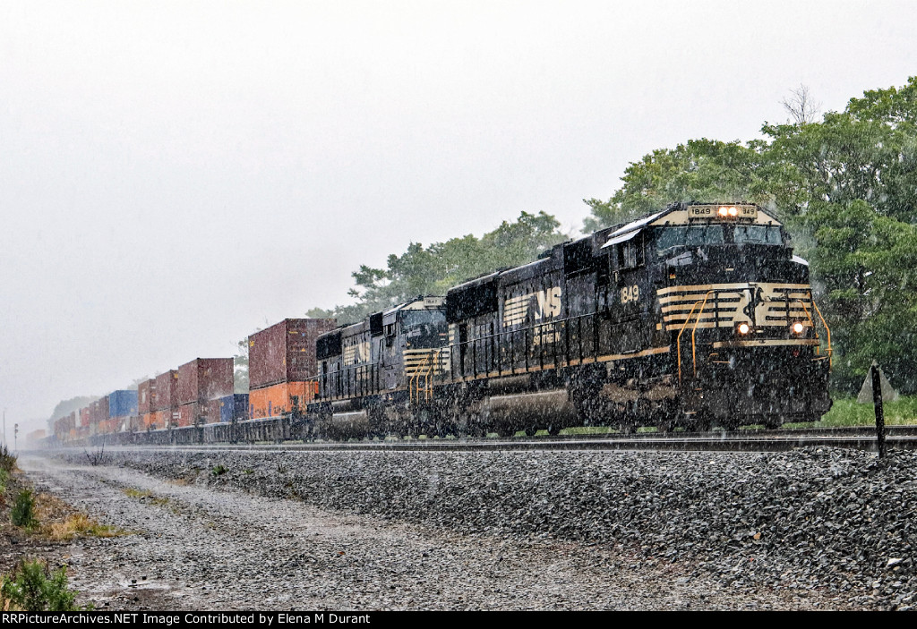 NS 1849 on 269